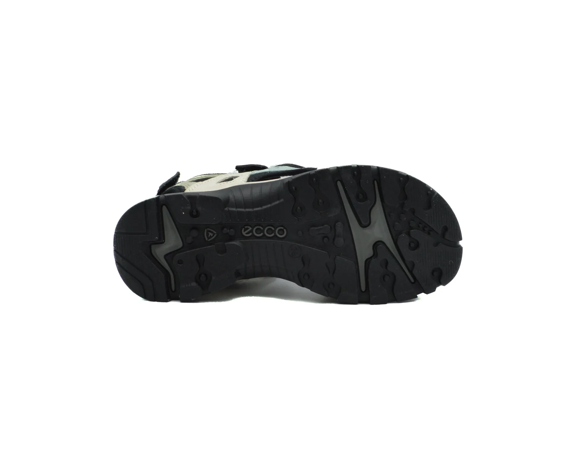 ECCO WOMEN'S YUCATAN SANDAL