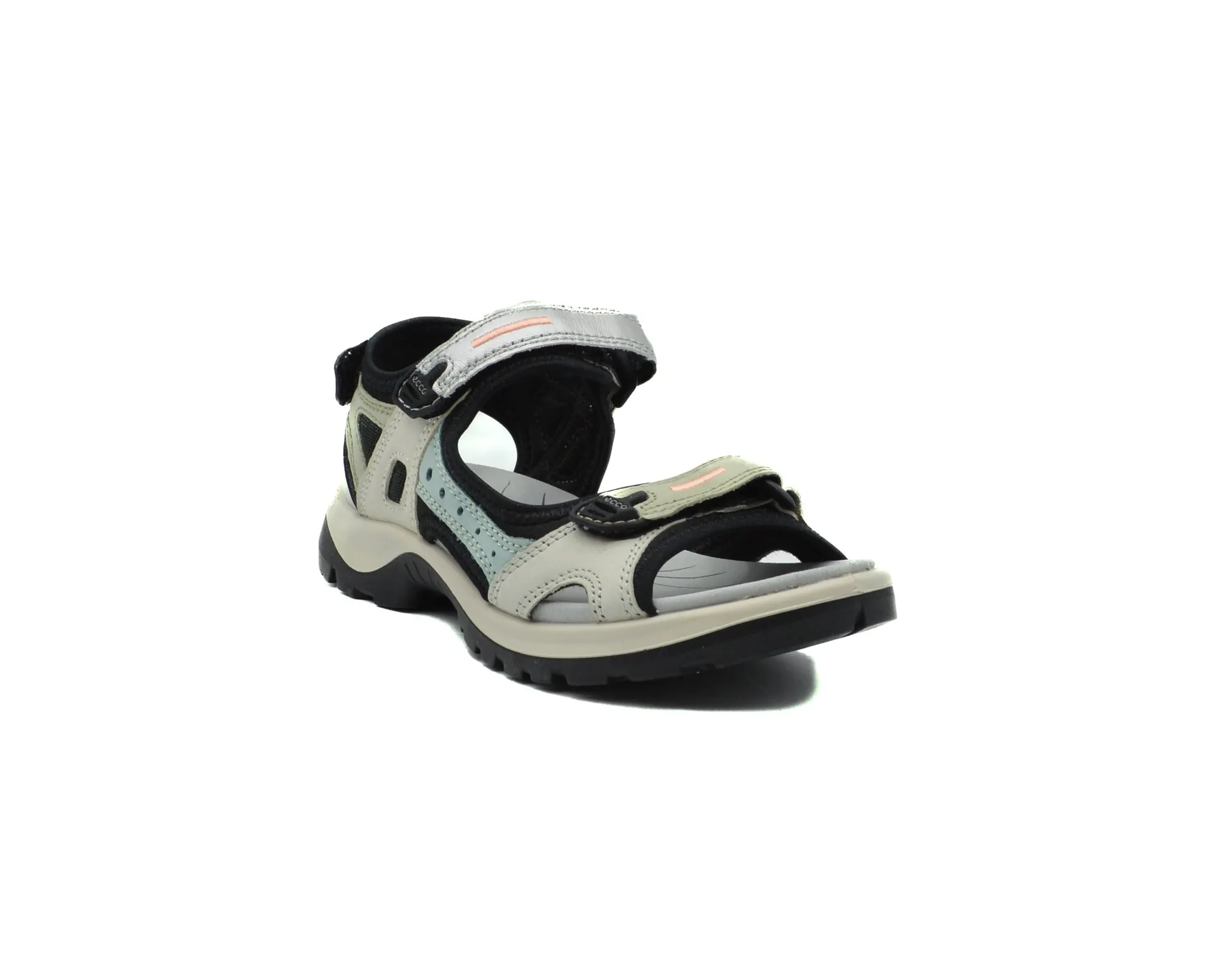 ECCO WOMEN'S YUCATAN SANDAL