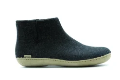 GLERUPS DK Boot Charcoal +42