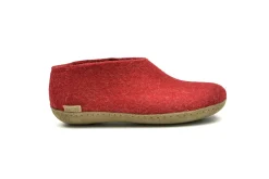 GLERUPS DK Shoe Red