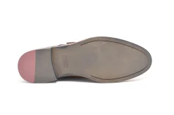 JOHNSTON & MURPHY Conrad Monk Strap