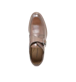 JOHNSTON & MURPHY Conrad Monk Strap