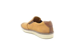 JOHNSTON & MURPHY MCGUFFEY SLIP-ON