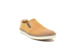 JOHNSTON & MURPHY MCGUFFEY SLIP-ON