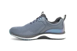 JOHNSTON & MURPHY XC4® H2-SPORT HYBRID KNIT U-THROAT