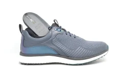 JOHNSTON & MURPHY XC4® H2-SPORT HYBRID KNIT U-THROAT