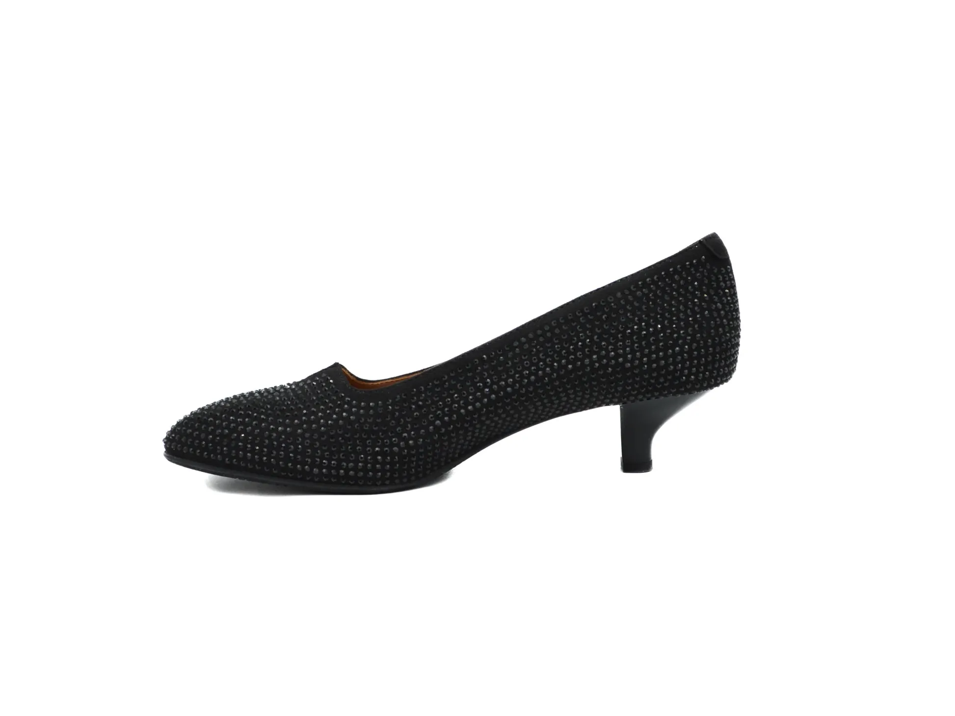 L'AMOUR DES PIEDS Kanav