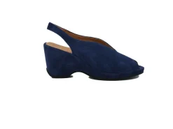 L'AMOUR DES PIEDS Odetta