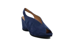 L'AMOUR DES PIEDS Odetta