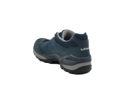LOWA GTX LO