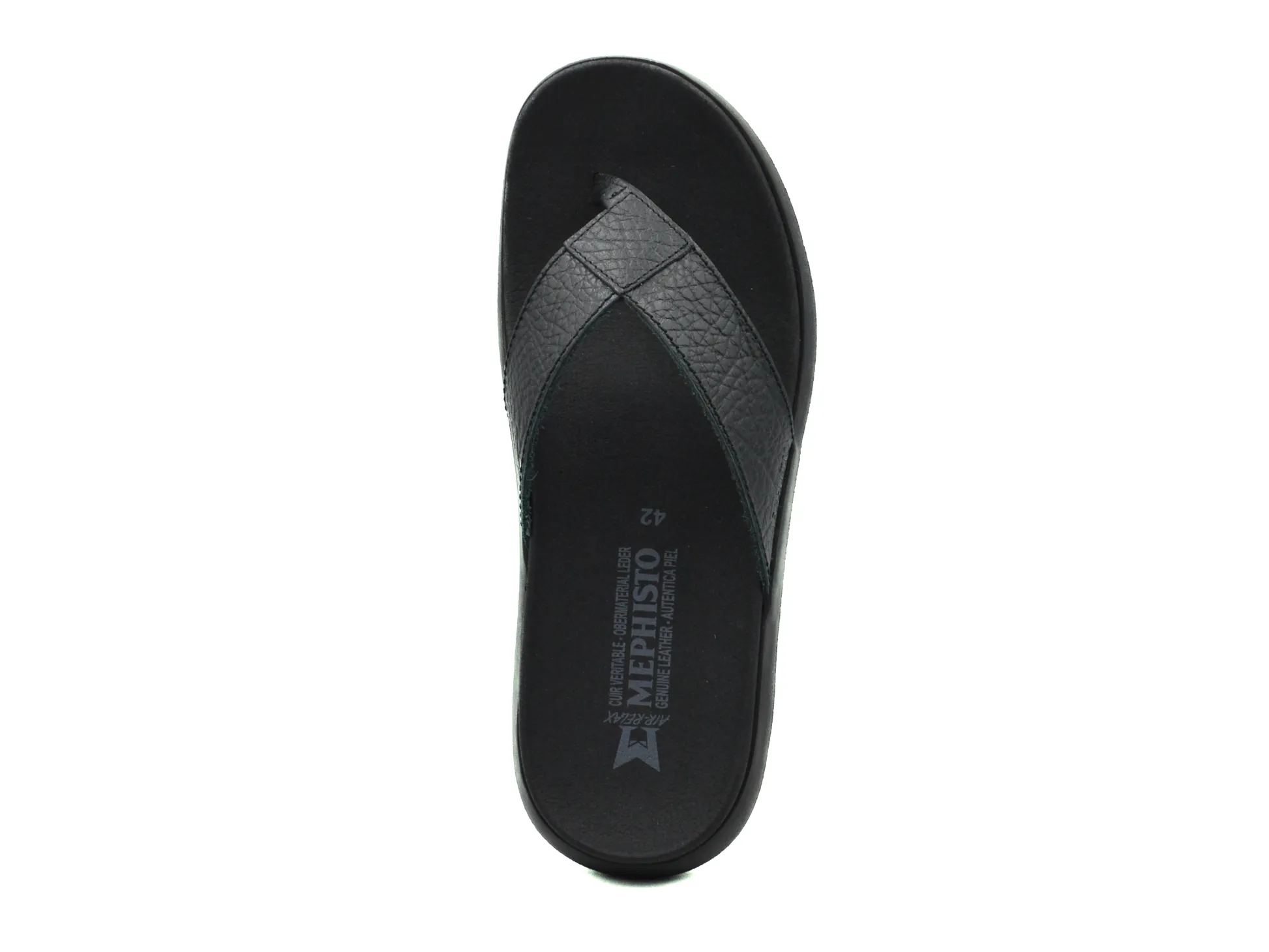 MEPHISTO Charly