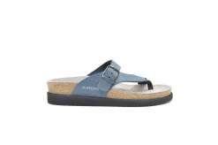 MEPHISTO Helen Navy Nubuck