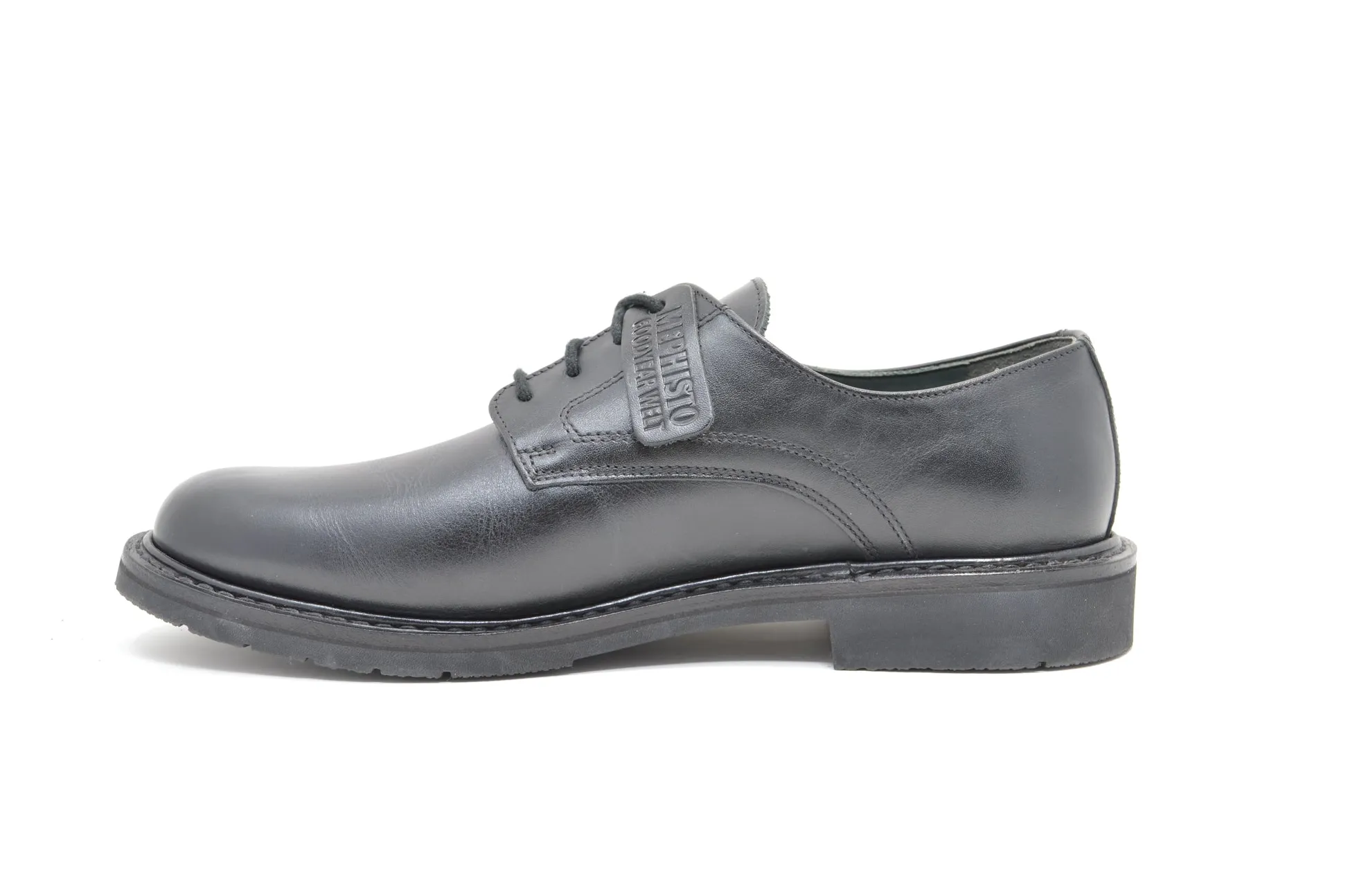 MEPHISTO Marlon