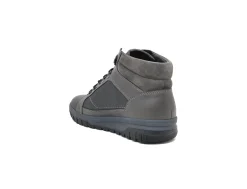 MEPHISTO Pitt Black