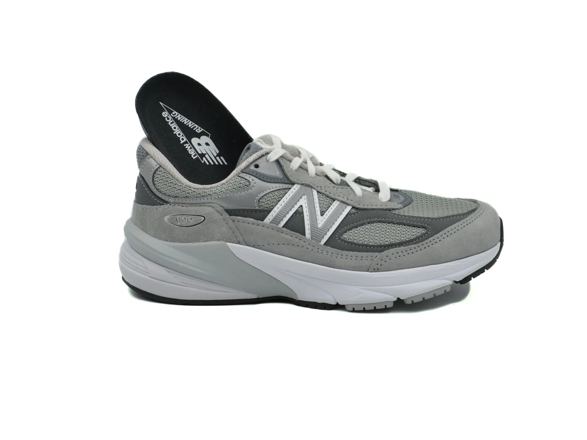 NEW BALANCE 990v6
