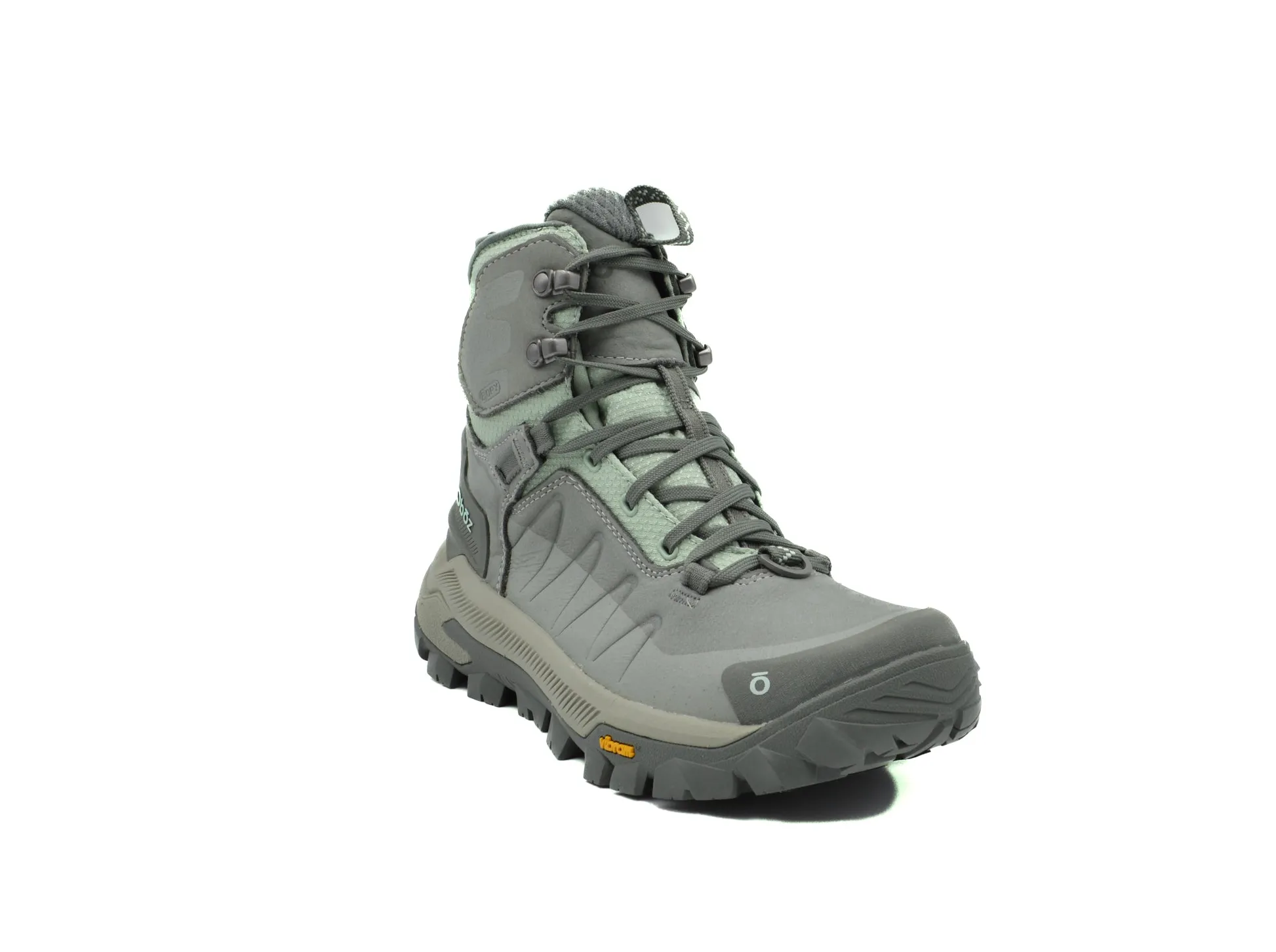 OBOZ Bangtail Mid Insulated Waterproof Boots