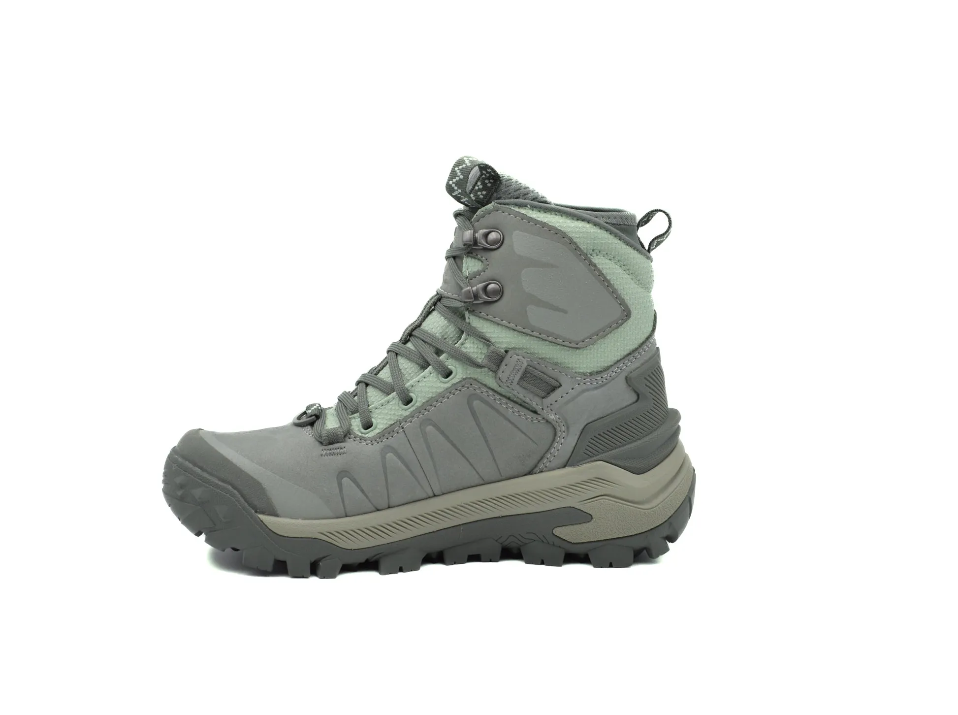 OBOZ Bangtail Mid Insulated Waterproof Boots