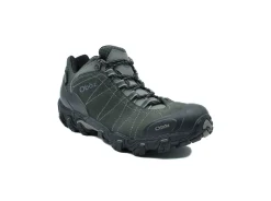 OBOZ Bridger Low B-Dry Waterproof