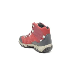 OBOZ WOMEN’S BRIDGER MID WATERPROOF