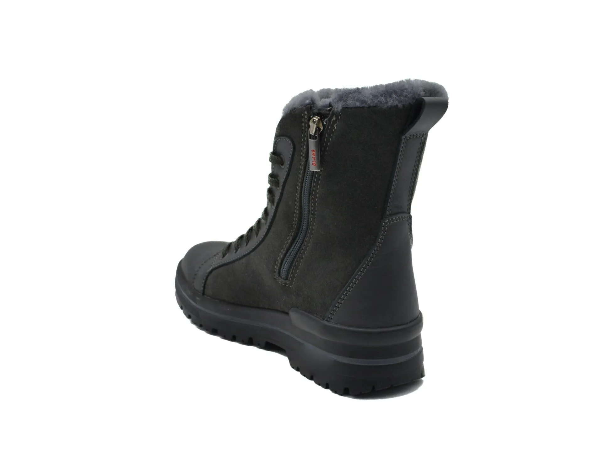 OLANG Zaide Anthracite