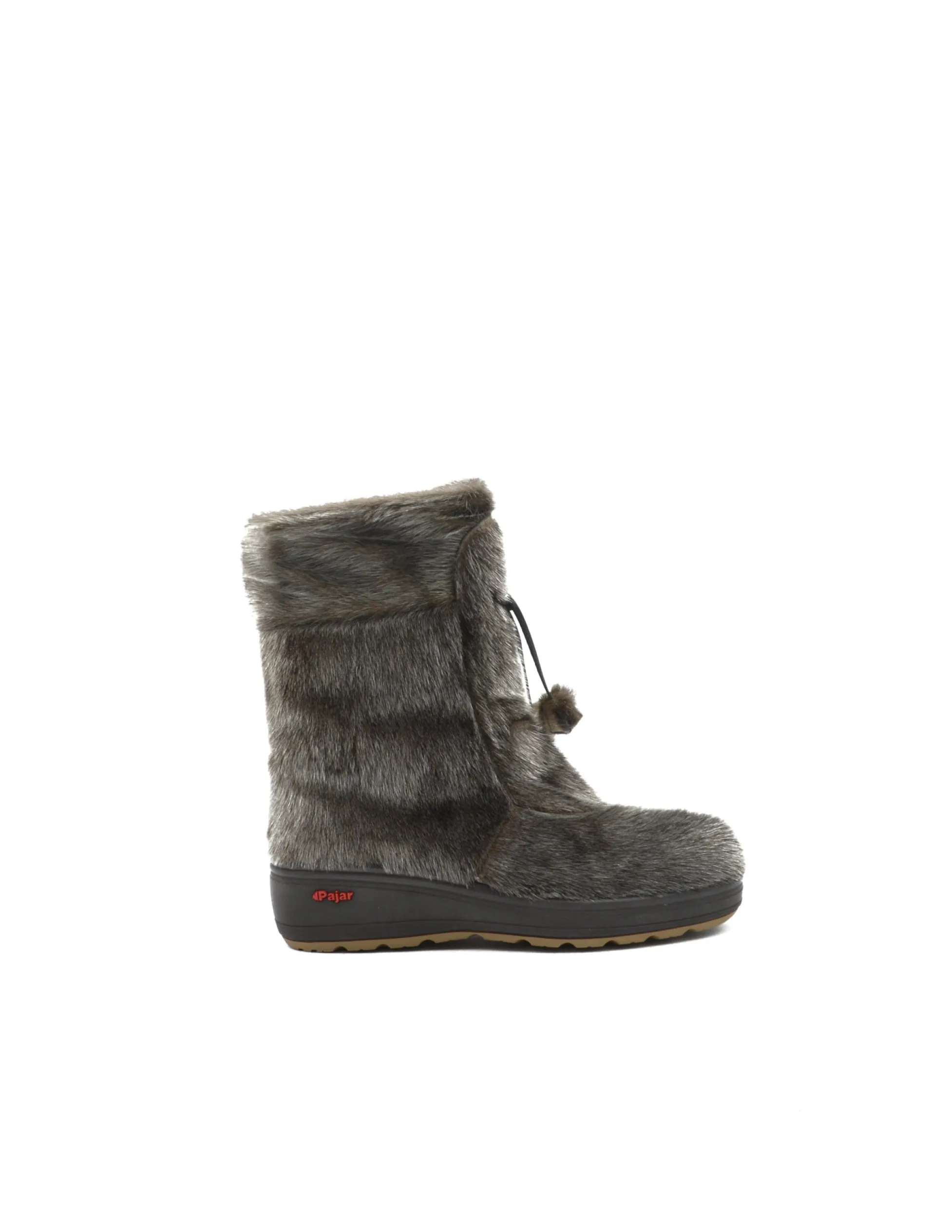 PAJAR HERITAGE ALASKAN