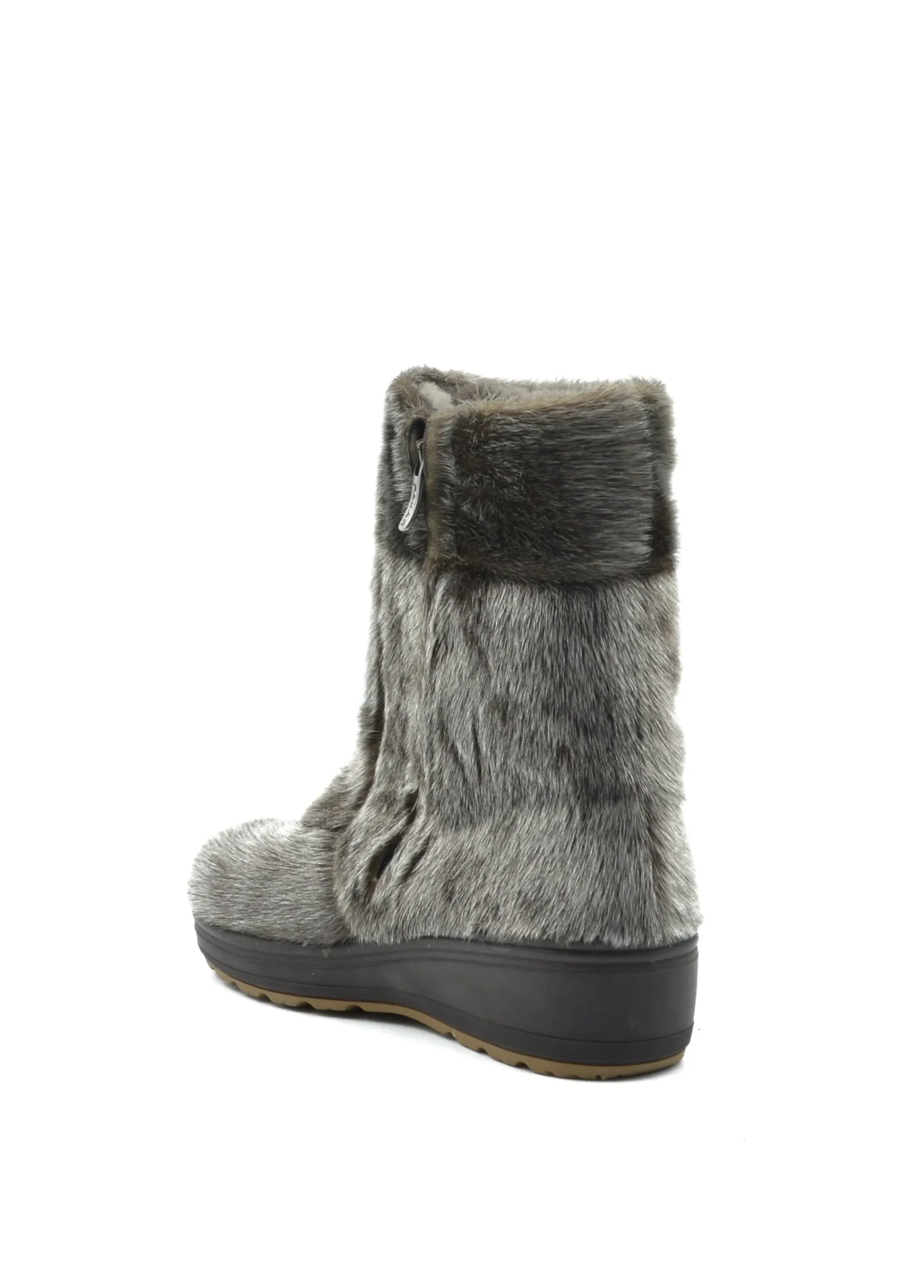 PAJAR HERITAGE ALASKAN