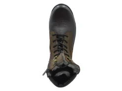 PAJAR HERITAGE Alex G Heritage Boot