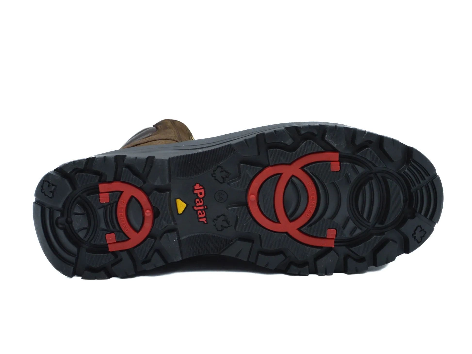 PAJAR HERITAGE Alex G Heritage Boot