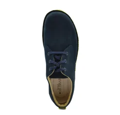SAMUEL HUBBARD HUBBARD FREE PLAIN TOE
