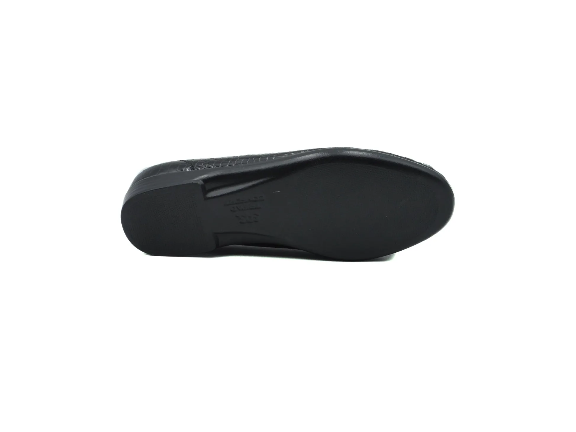 SAS Simplify moccasin