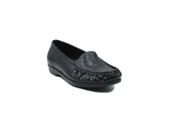 SAS Simplify moccasin