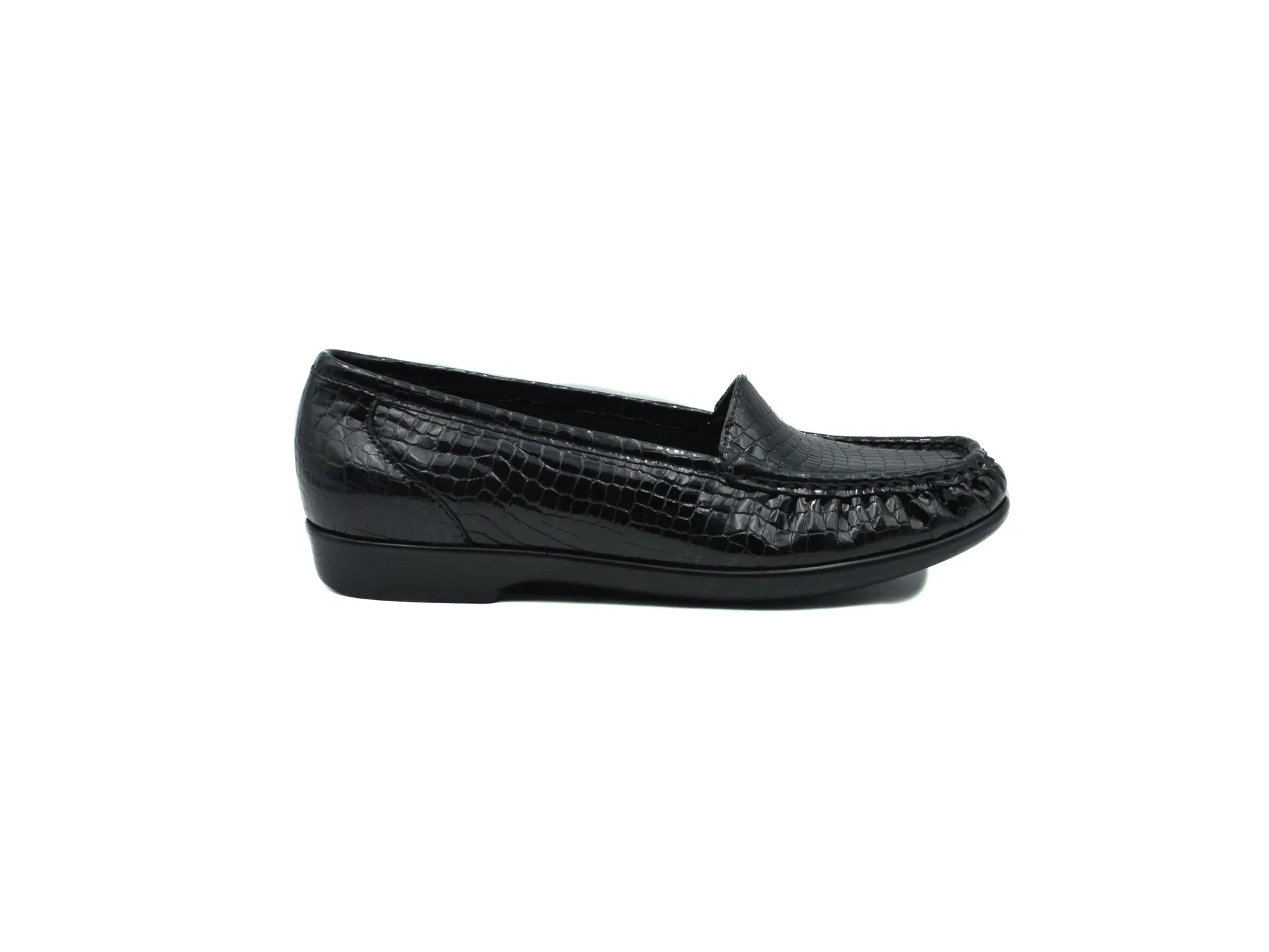 SAS Simplify moccasin