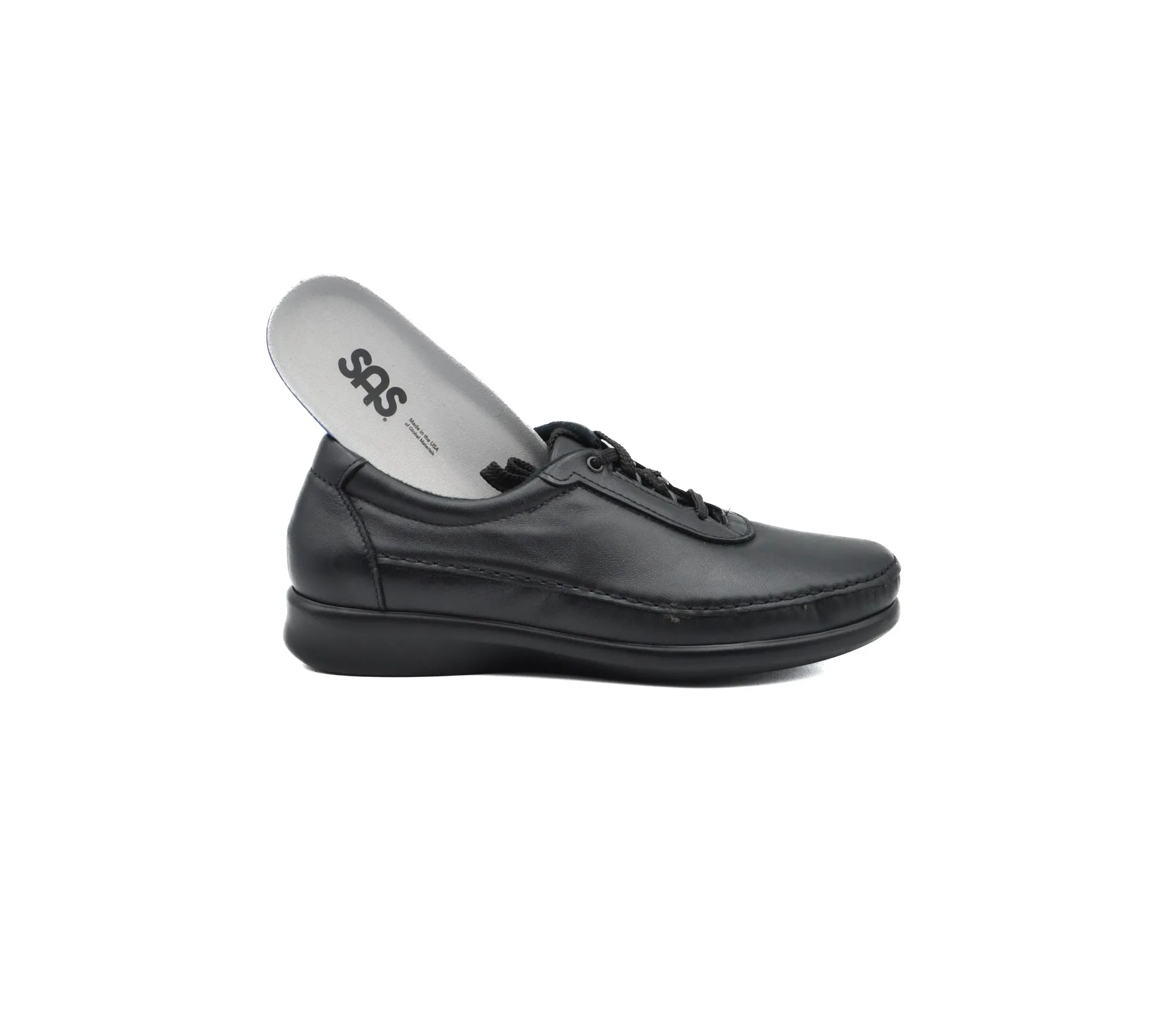 SAS Traveler Athletic