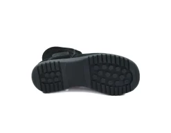 SAUTE MOUTON Sandy Black - 2885 - Elodie